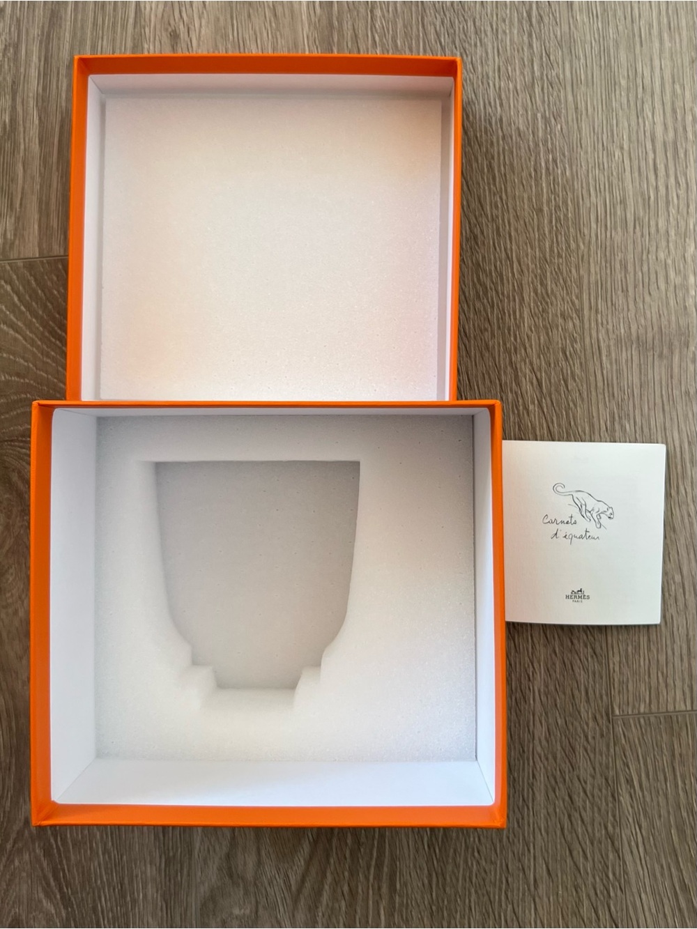 Hermes Box (BB123) - Picture 7 of 8